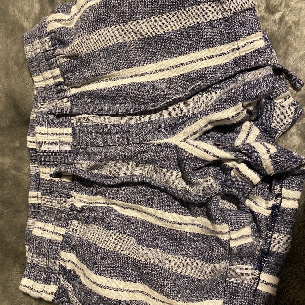 Old navy shorts